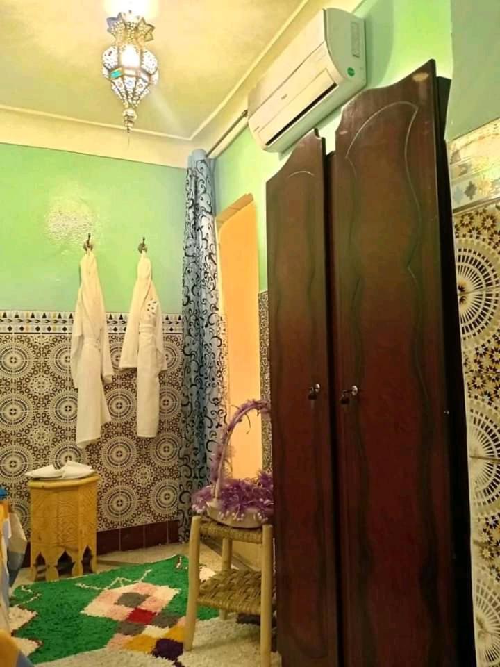 Riad Assou Marrakesh Room photo